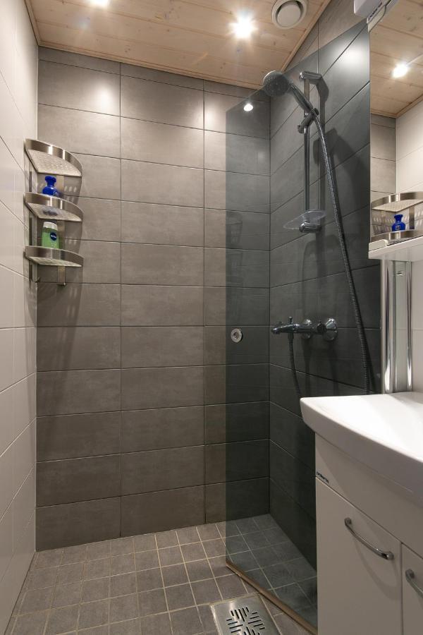 Piriko Studio Apartments Rovaniemi Ngoại thất bức ảnh